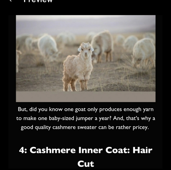 Cashmere 4 Ply Ruffled Romper Adjustable Straps Luxury Cottagecore Bloomers Sz 3 - Picture 6 of 16